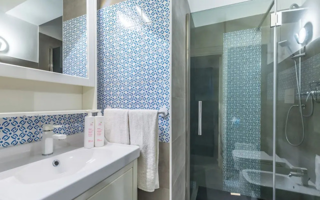 Cozy Apartment ai Quartieri Spagnoli