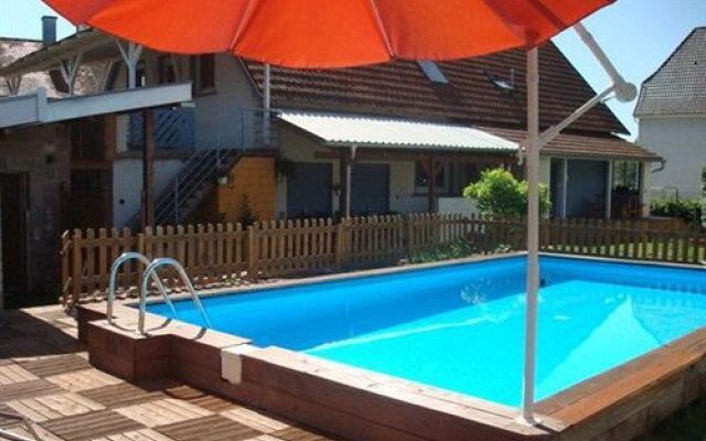 Pension LeLiLa Rust - ex Gästehaus Milella - mit EP Ticket Garantie