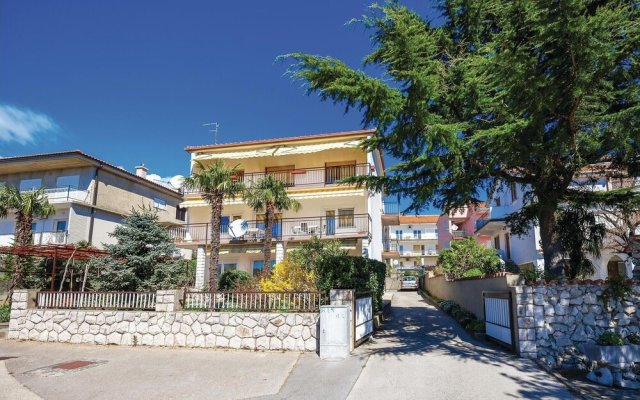 Amazing Home in Crikvenica With Wifi and 3 Bedrooms