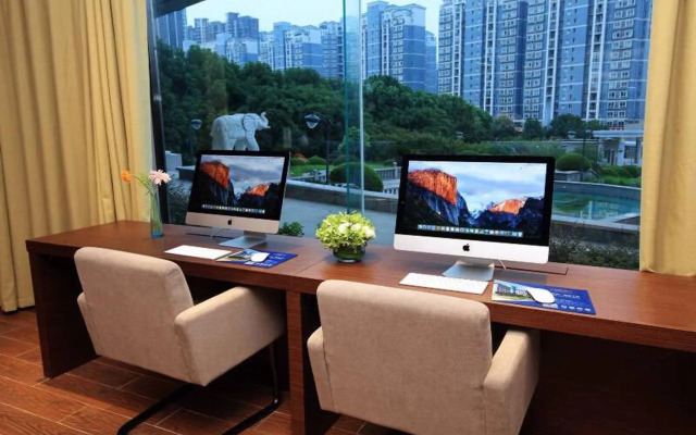 Hampton by Hilton Changsha Xingsha