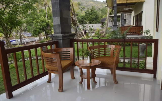 Villa Zukunft Babonsay