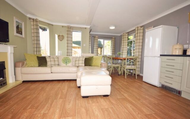 Rocklands Lodges