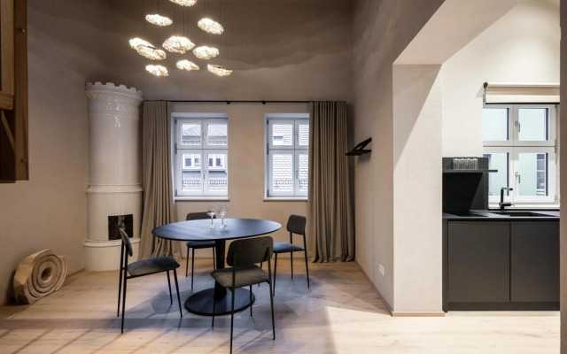 HOTEL & SPA Goldene Rose