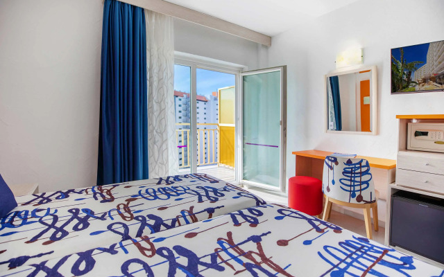Hotel Servigroup Orange