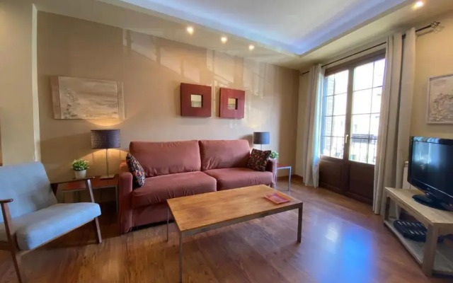 Apartamentos Turísticos Ezcaray