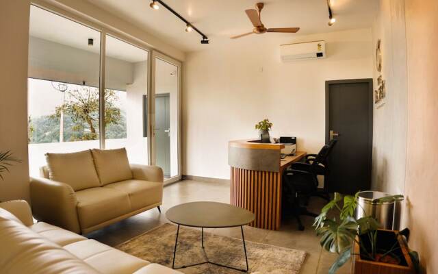 The Leaves Resort Vythiri