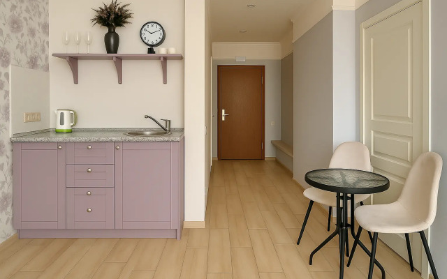 Orbi Residence SEA View (Орби Резиденс Сиа Вью)