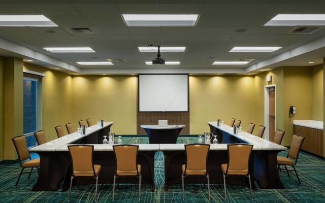 SpringHill Suites Kennewick Tri-Cities