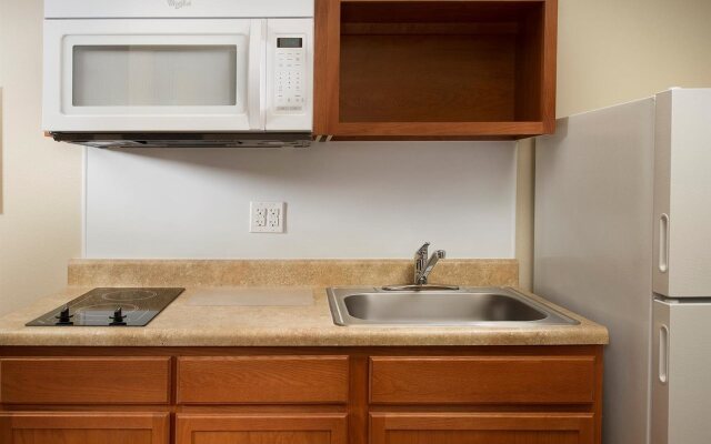 Extended Stay America Select Suites - Austin - Round Rock