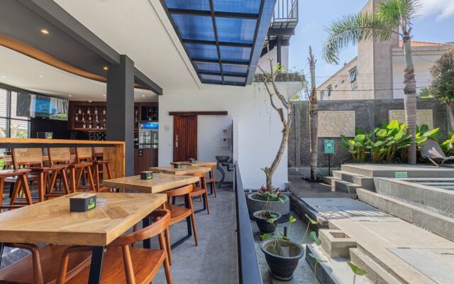 The Baliem Hotel