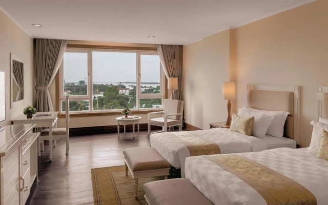 Sokha Phnom Penh Hotel