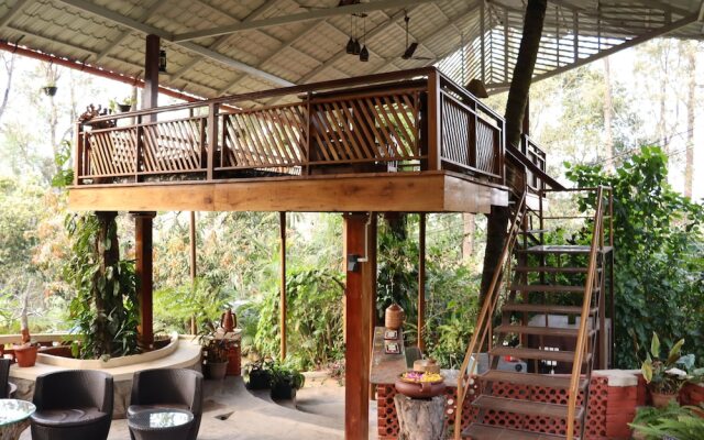 Tranquil Resort Wayanad