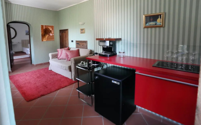 Giarvino Boutique Guest House