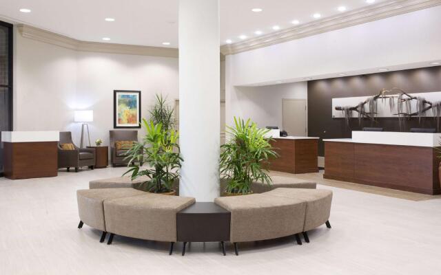 DoubleTree by Hilton Hotel Lafayette