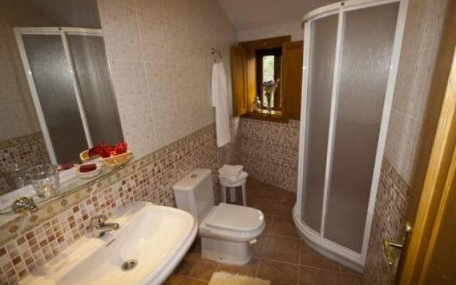 Hotel A Palleira