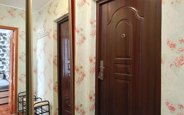 Комфорт на улице Красная Пресня 52