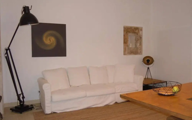 Luxury Apartment in Historic Ortigia, Syracuse
