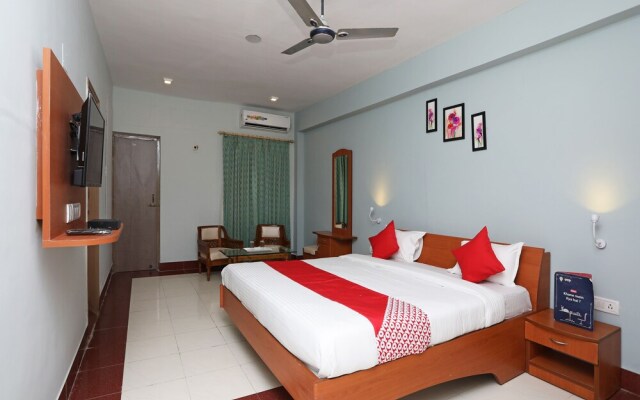 OYO 16522 Hotel Sidhartha International
