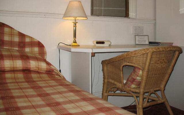 Michaelson House Hotel
