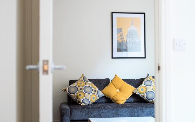 Your Apartment The Clarence - No.2