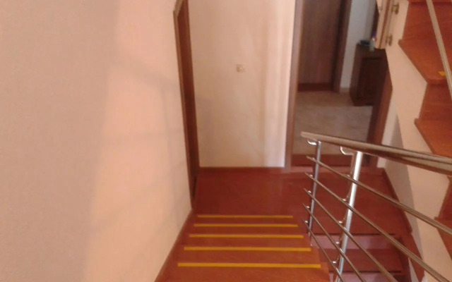 Vila Suzana