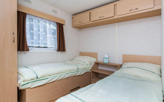 Europarcs Zilverstrand