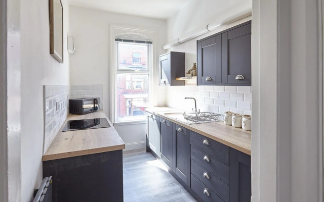 Host Stay Apartment 4 Pete s Retreat