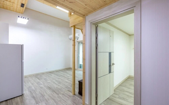 Yeongdeok Dream Pension