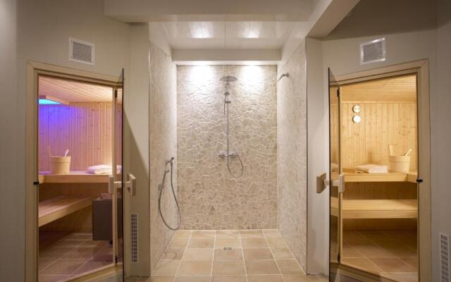 Rackmers-Hof Hotel garni