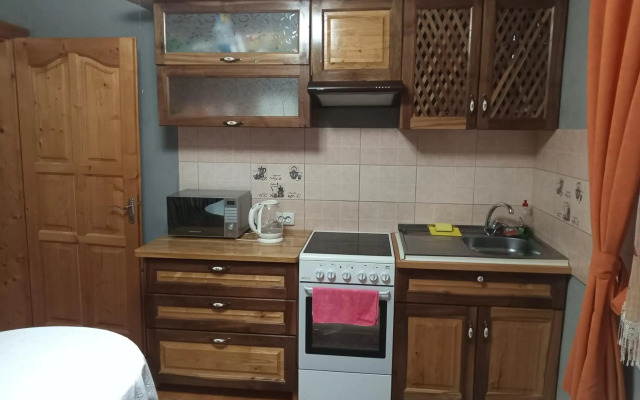 Садиба "Три Царі"