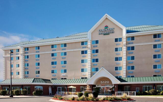 Holiday Inn : Bloomington W MSP Airport Area, an IHG Hotel