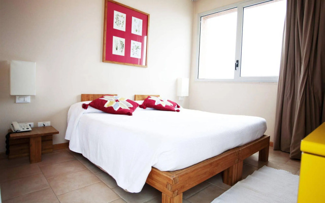 R.T.A. Mosaico Apartment