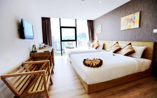 KOVA Diamond Hotel