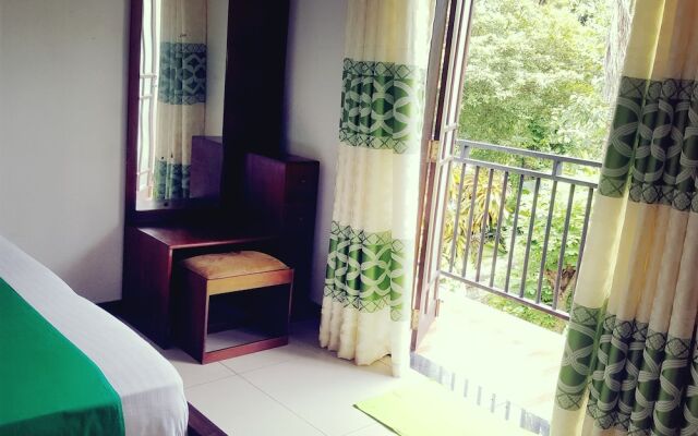 Homestay 24