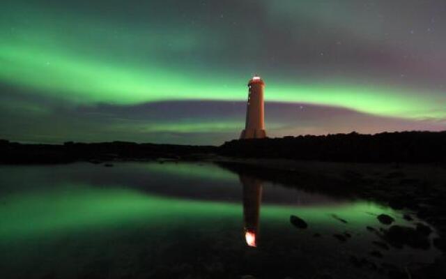 Akranes Guesthouse