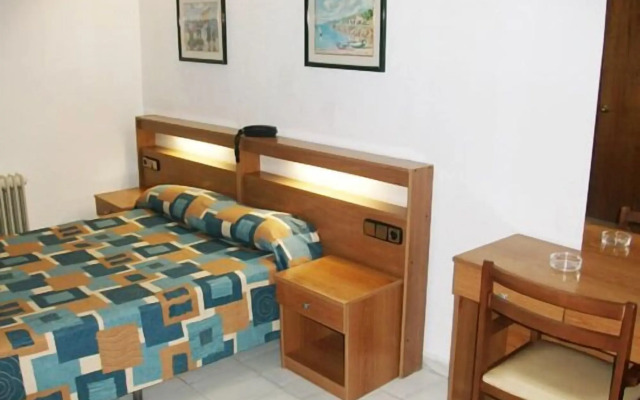 Hotel Nautilus