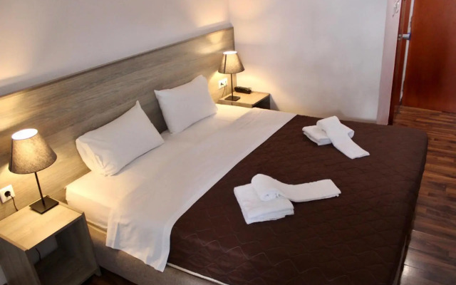 Galaxy Hotel