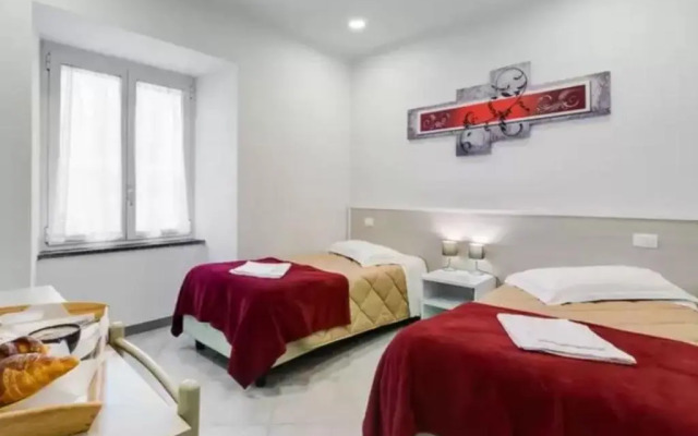 San Pietro Rooms Hotel