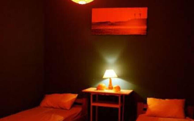 Africaspirit Surf House