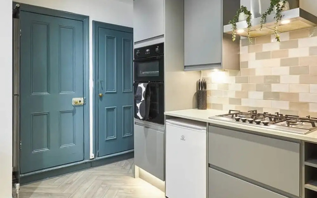 Host Stay Kittiwake House