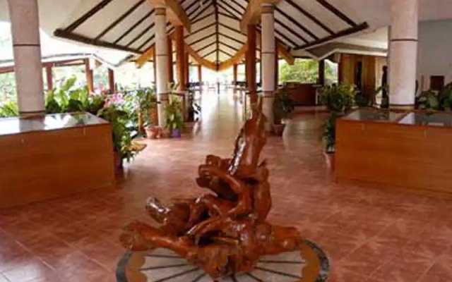 Pragati Resorts