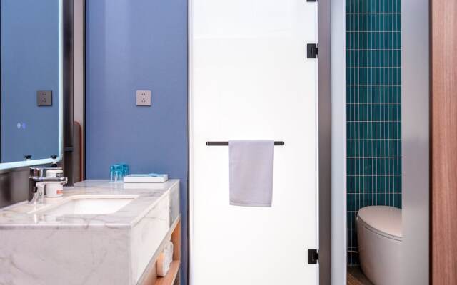 Holiday Inn Express Suzhou Shihu University Town by IHG