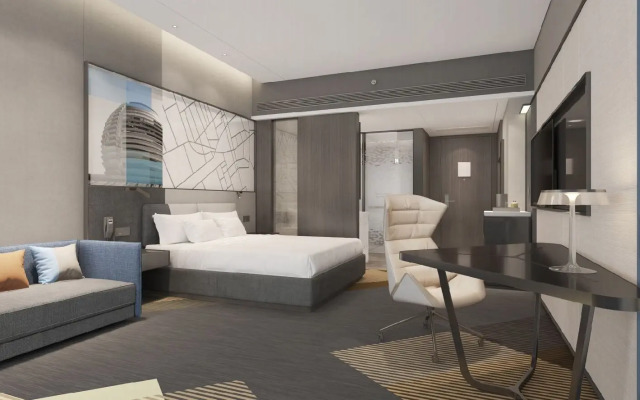 Hampton by Hilton Technology City