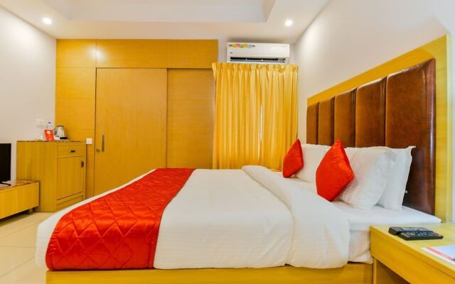 Capital O 22459 Edasserys Kalamassery Tourist Home