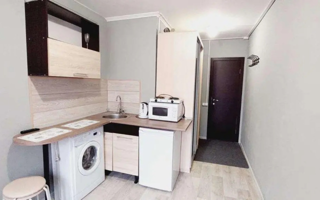 Apartamenty na prospekte Frunze 121