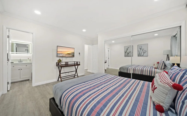 Idyllic Paradise Near Downtown LA