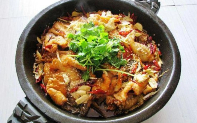 City 118 Selected Hotel Xi'an Zhongxing Xidian South Campus