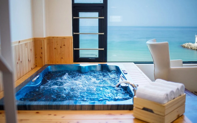 Misul Seagan Pension