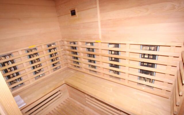 Apartment Möösli Lenk