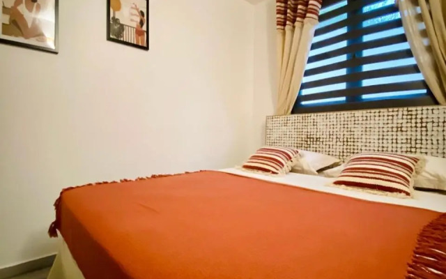 Ti karet - Charmant logement avec Jacuzzi et vue mer